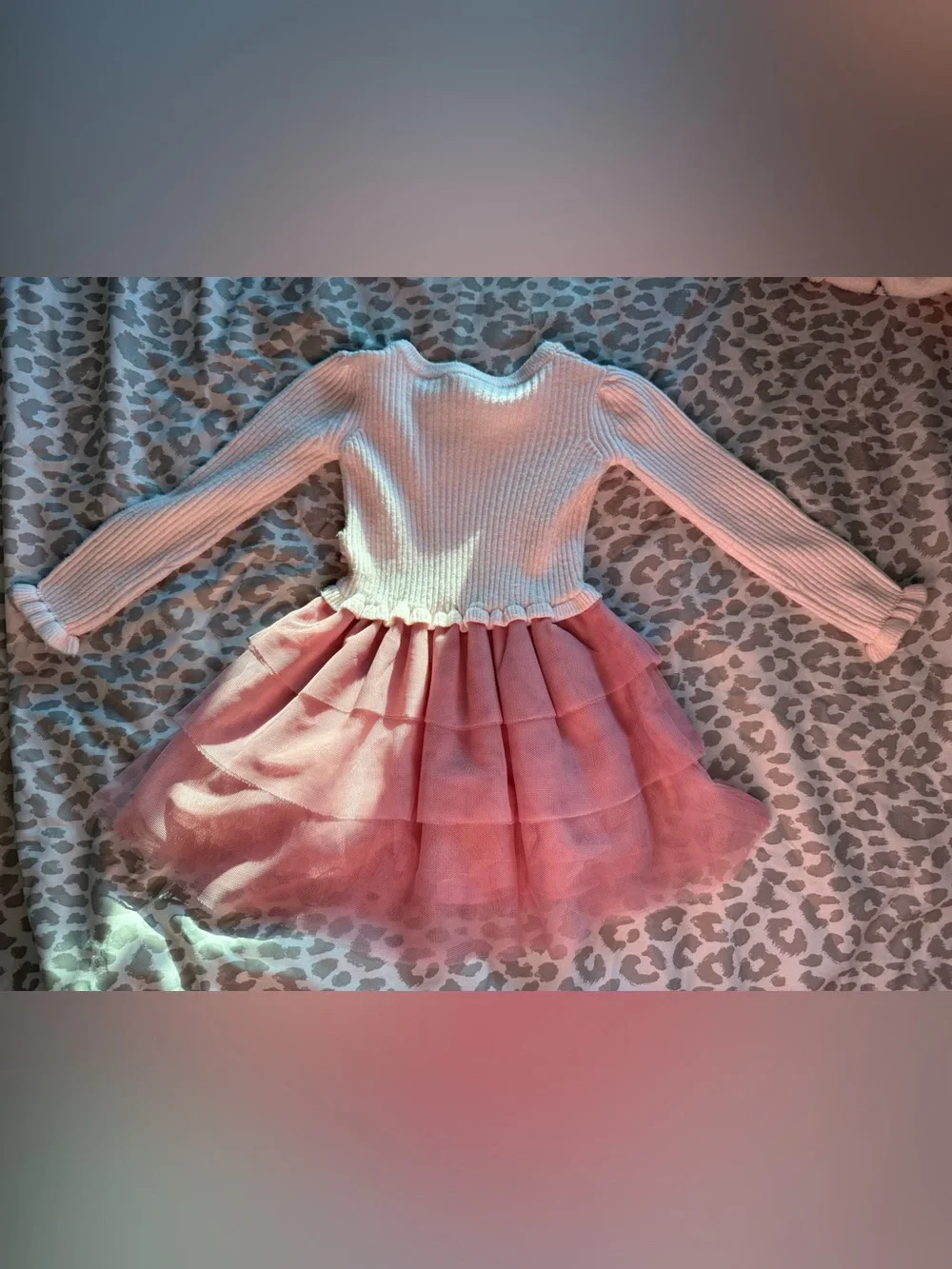 Gymboree cozy ribbed